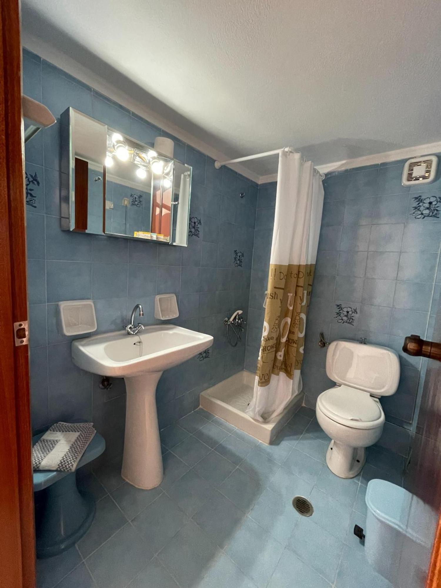 Aeolos Apartments Kolymbari Buitenkant foto